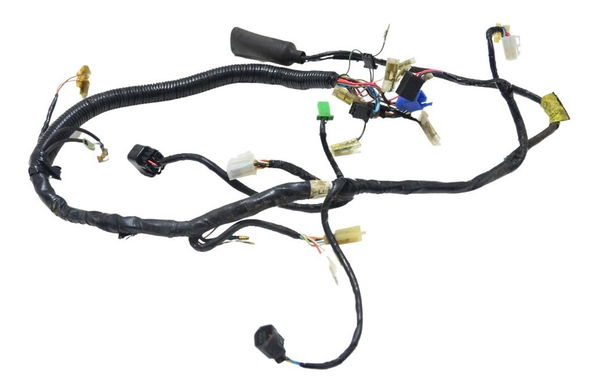 Chicote Principal Yamaha Ybr 125 Factor Ed 09-12 Original
