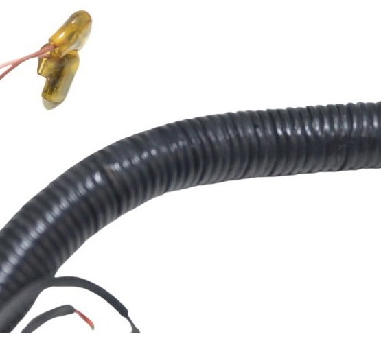 Chicote Principal Yamaha Ybr 125 Factor Ed 09-12 Original