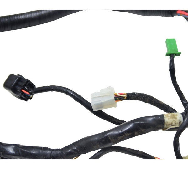 Chicote Principal Yamaha Ybr 125 Factor Ed 09-12 Original