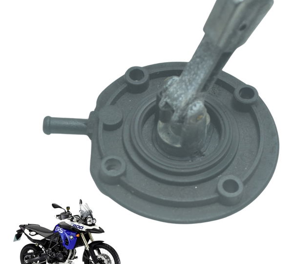 Respiro Tanque Bmw F 800 Gs 09-12 Original