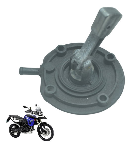 Respiro Tanque Bmw F 800 Gs 09-12 Original