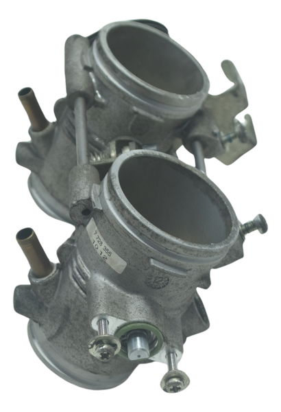Injeção Bmw F 800 Gs 09-12 Original