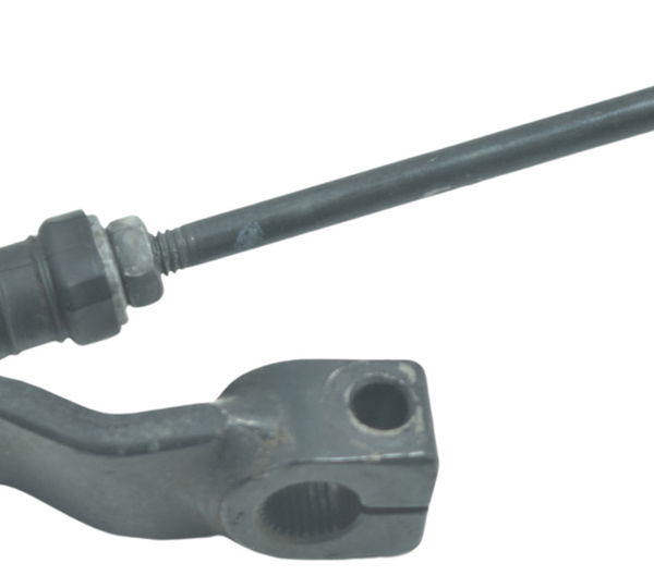 Pedal Cambio Honda Cb 650f 18-21 Original