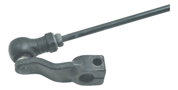 Pedal Cambio Honda Cb 650f 18-21 Original