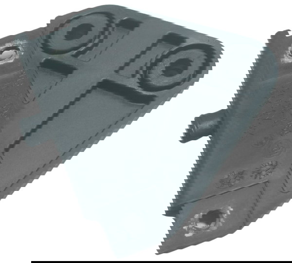 Suporte Aranha Farol Esquerdo Bmw F 800 Gs 09-12 Original