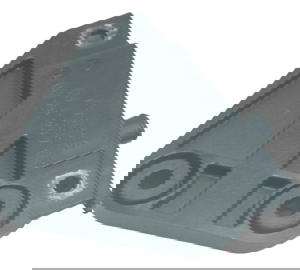 Suporte Aranha Farol Esquerdo Bmw F 800 Gs 09-12 Original