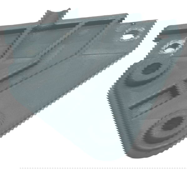 Suporte Aranha Farol Esquerdo Bmw F 800 Gs 09-12 Original