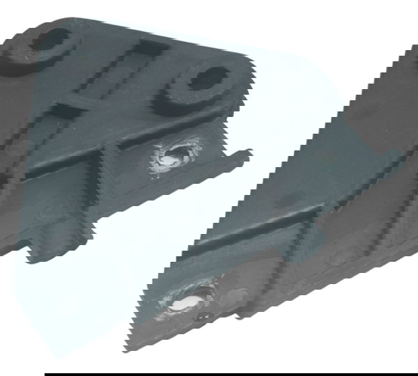 Suporte Aranha Farol Esquerdo Bmw F 800 Gs 09-12 Original