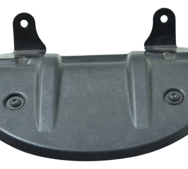 Suporte Carenagem Front Harley Softail Low Rider S 114 19-22 Preto