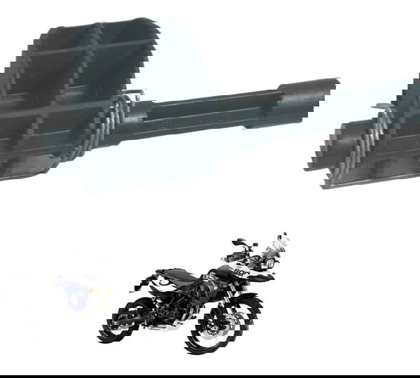 Trava Banco Bmw F 800 Gs 09-12 Original