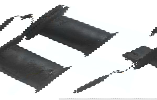 Par Manoplas C/ Avaria Bmw F 800 Gs 09-12 Original