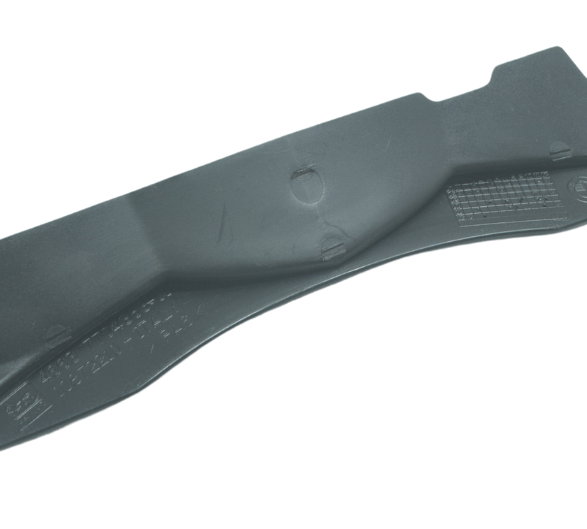 Acabamento Bico Frontal Bmw F 800 Gs 09-12 Original