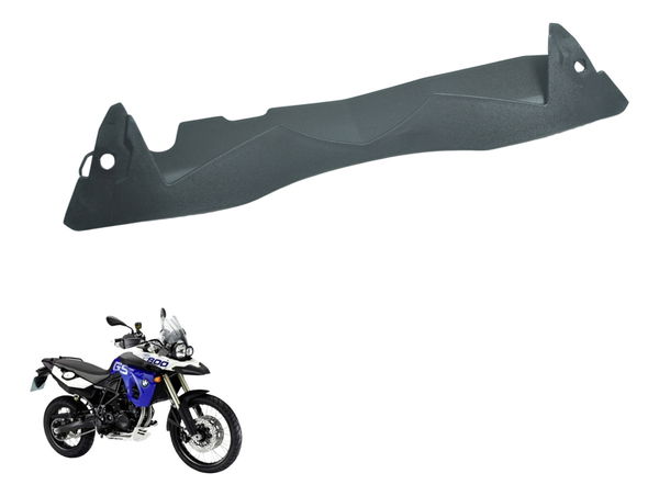 Acabamento Bico Frontal Bmw F 800 Gs 09-12 Original