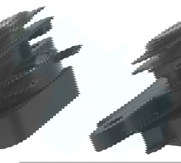 Chave Ignição S/ Chave Bmw F 800 Gs 09-12 Original