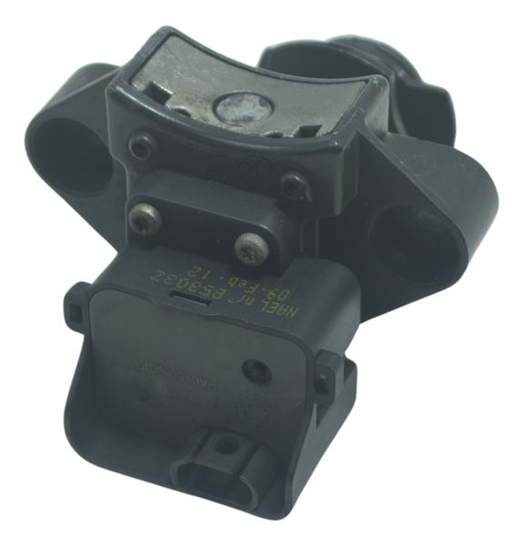Chave Ignição S/ Chave Bmw F 800 Gs 09-12 Original