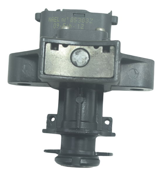 Chave Ignição S/ Chave Bmw F 800 Gs 09-12 Original