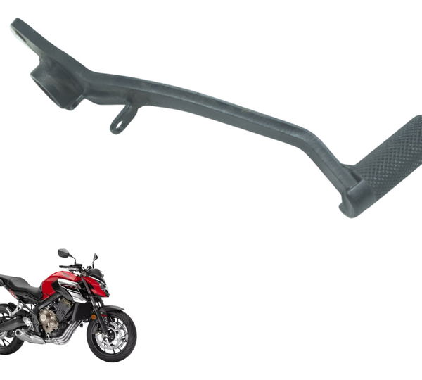 Pedal Freio Honda Cb 650f 18-21 Original