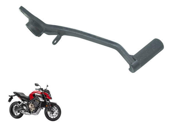 Pedal Freio Honda Cb 650f 18-21 Original