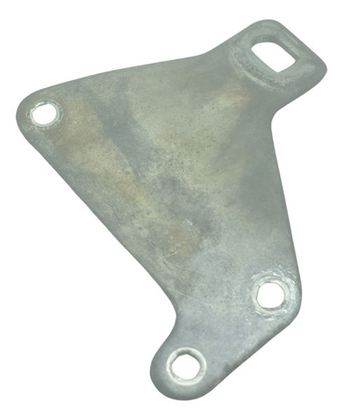 Suporte Escape Harley Dyna Super Glide Fxd 09-11 Original
