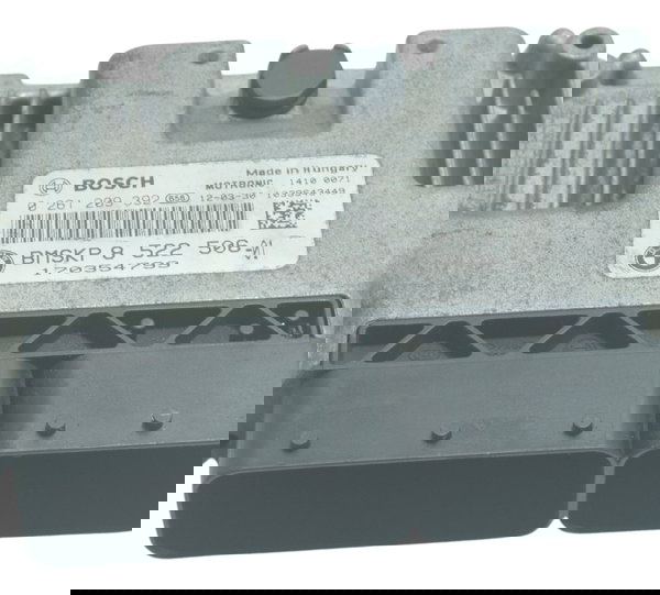 Módulo Cold Bmw F 800 Gs 09-12 Original