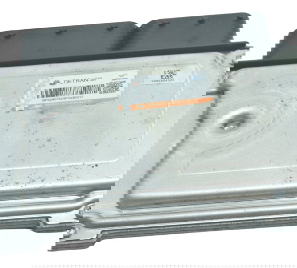 Módulo Cold Bmw F 800 Gs 09-12 Original