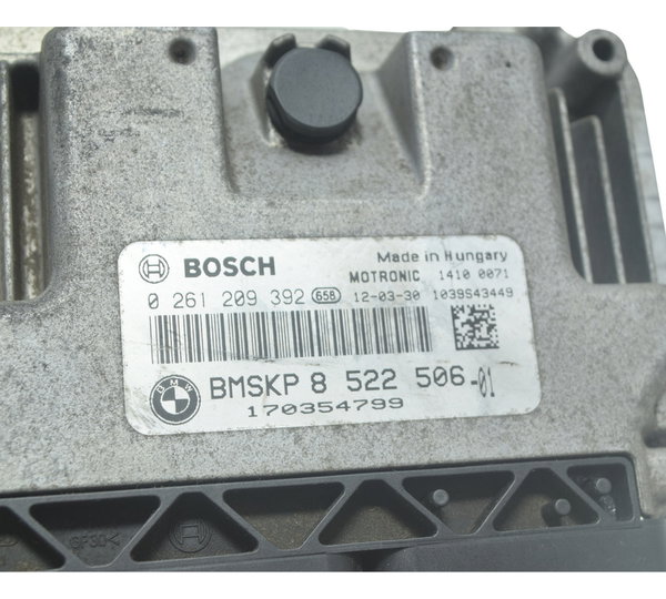 Módulo Cold Bmw F 800 Gs 09-12 Original