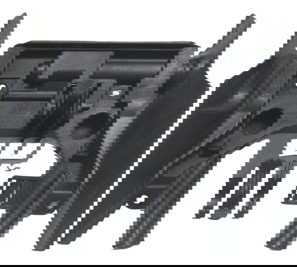 Suporte Trava Banco Bmw F 800 Gs 09-12 Original