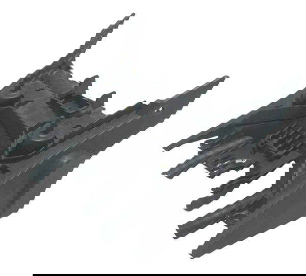 Suporte Trava Banco Bmw F 800 Gs 09-12 Original