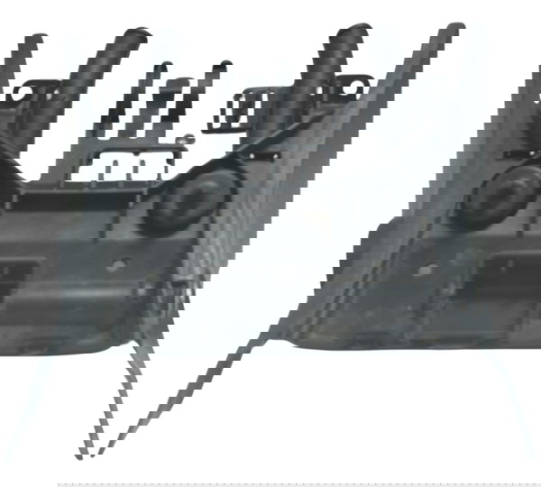 Suporte Trava Banco Bmw F 800 Gs 09-12 Original