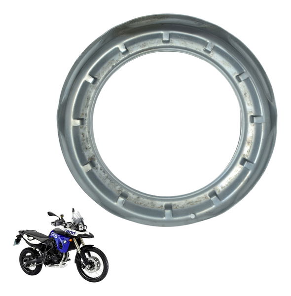 Flange Trava Bomba Bmw F 800 Gs 09-12 Original