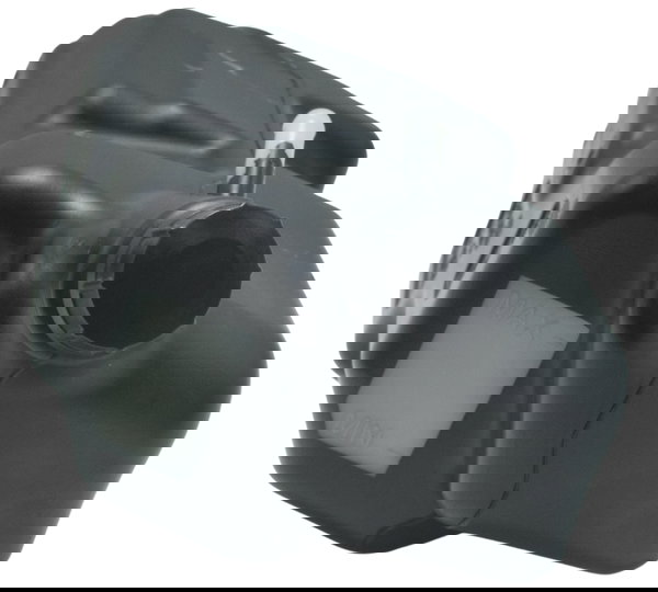 Reservatório Água Ducati Diavel 11-16 Original