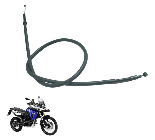 Cabo Embreagem Bmw F 800 Gs 09-12 Original