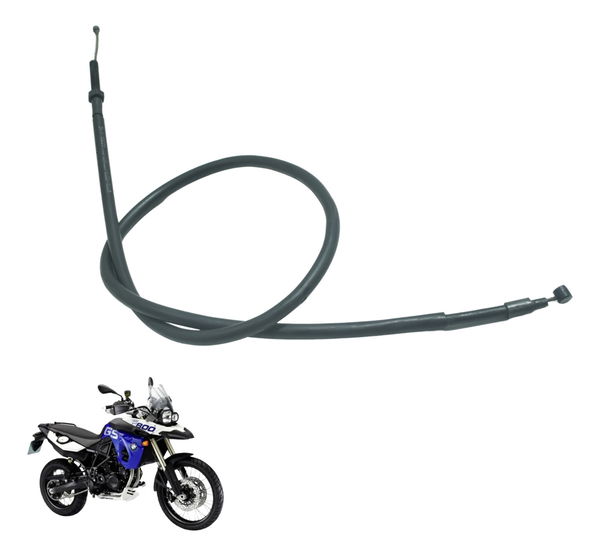 Cabo Embreagem Bmw F 800 Gs 09-12 Original