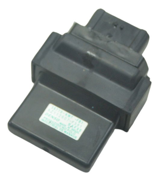 Modulo Principal Honda Xre 300 Rally 18-23 Original