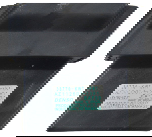 Modulo Principal Honda Xre 300 Rally 18-23 Original