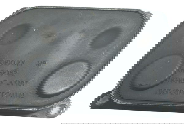 Resfriador Óleo Bmw F 800 Gs 09-12 Original