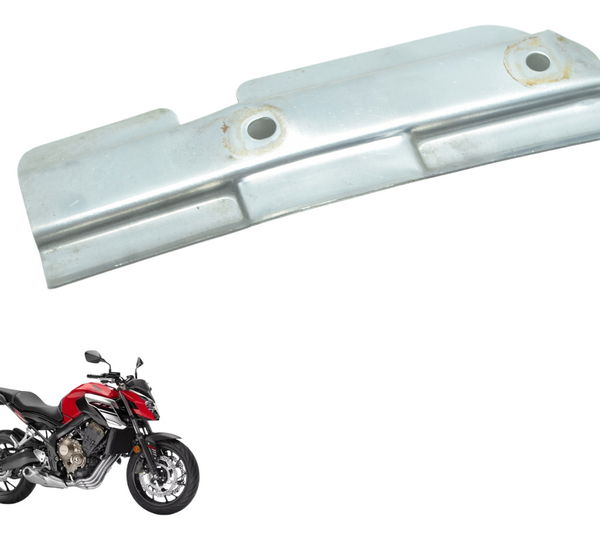Suporte Capa Honda Cb 650f 18-21 Original