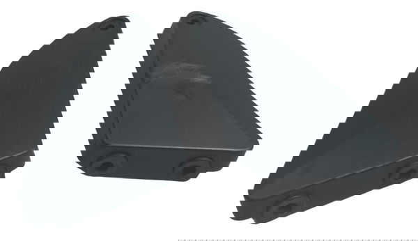Par Acabamento Lateral C/ Det Bmw F 800 Gs 09-12 Original