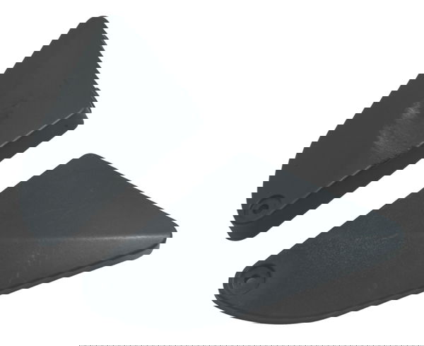 Par Acabamento Lateral C/ Det Bmw F 800 Gs 09-12 Original