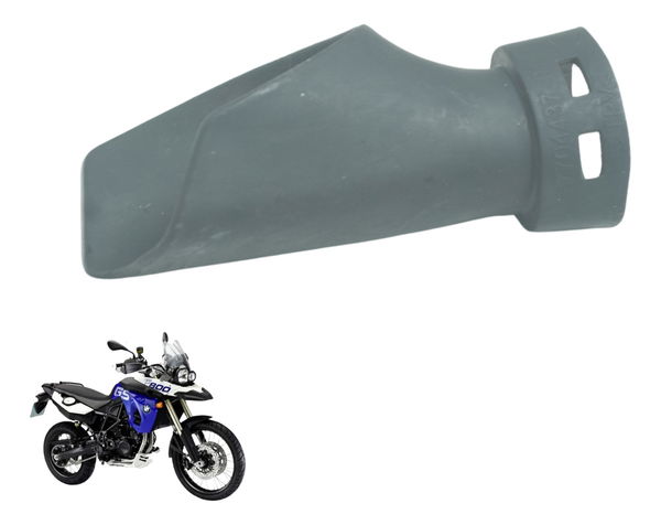Duto Ar Bmw F 800 Gs 09-12 Original