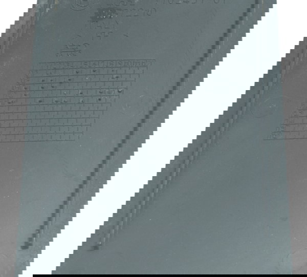 Tampa Painel Frontal Acesso Bmw F 800 Gs 09-12 Original