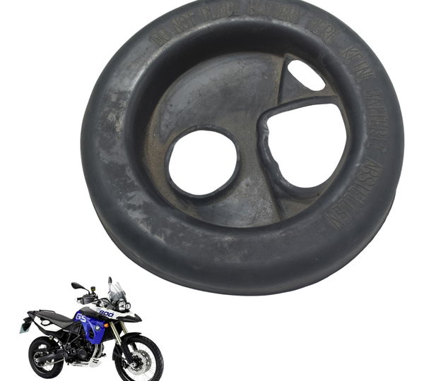 Borracha Bomba De Combu C/avaria Bmw F 800 Gs 09-12 Orig