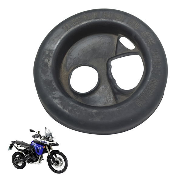 Borracha Bomba De Combu C/avaria Bmw F 800 Gs 09-12 Orig