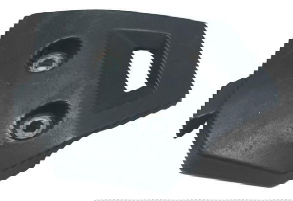Protetor Calcanhar Bmw F 800 Gs 09-12 Original
