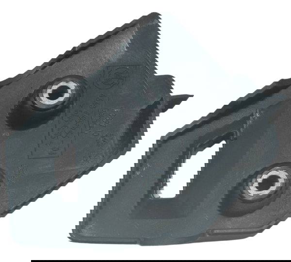 Protetor Calcanhar Bmw F 800 Gs 09-12 Original