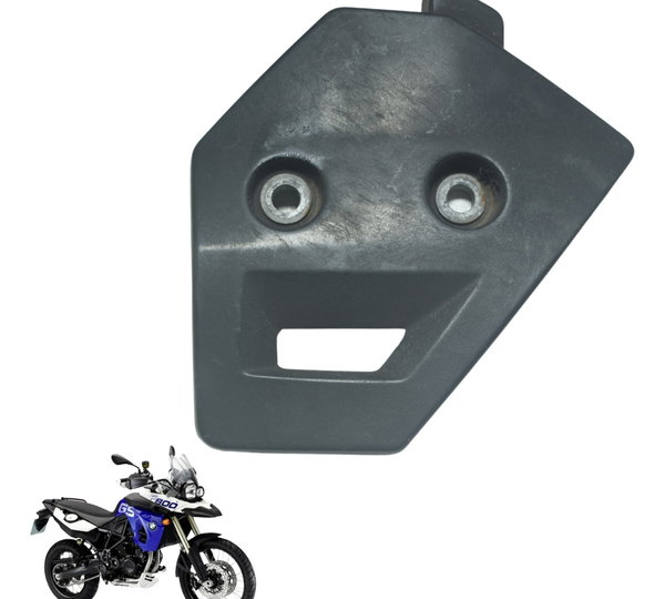 Protetor Calcanhar Bmw F 800 Gs 09-12 Original