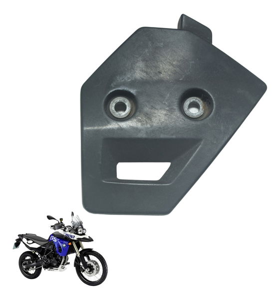 Protetor Calcanhar Bmw F 800 Gs 09-12 Original