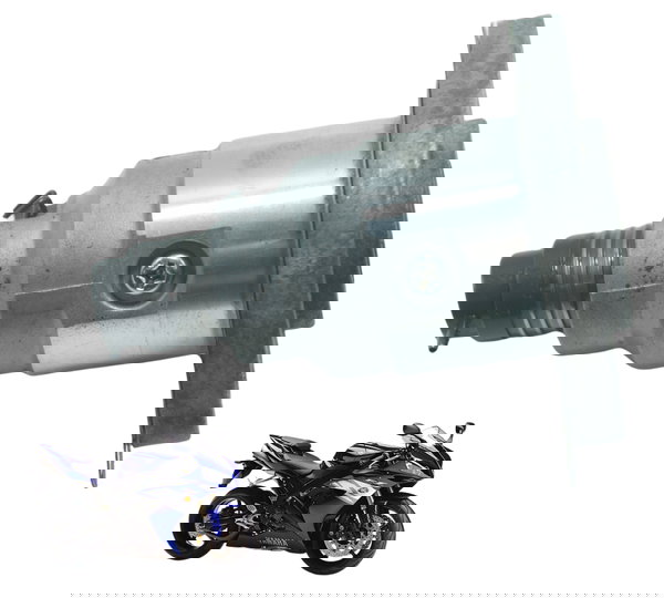 Acionador Corrente Comando Yamaha Yzf R1 04-06 Original