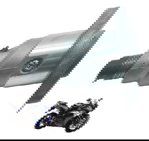 Acionador Corrente Comando Yamaha Yzf R1 04-06 Original
