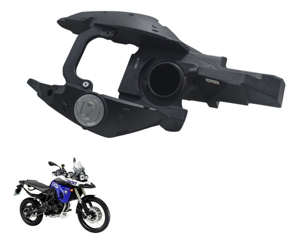 Tanque Bmw F 800 Gs 09-12 Original